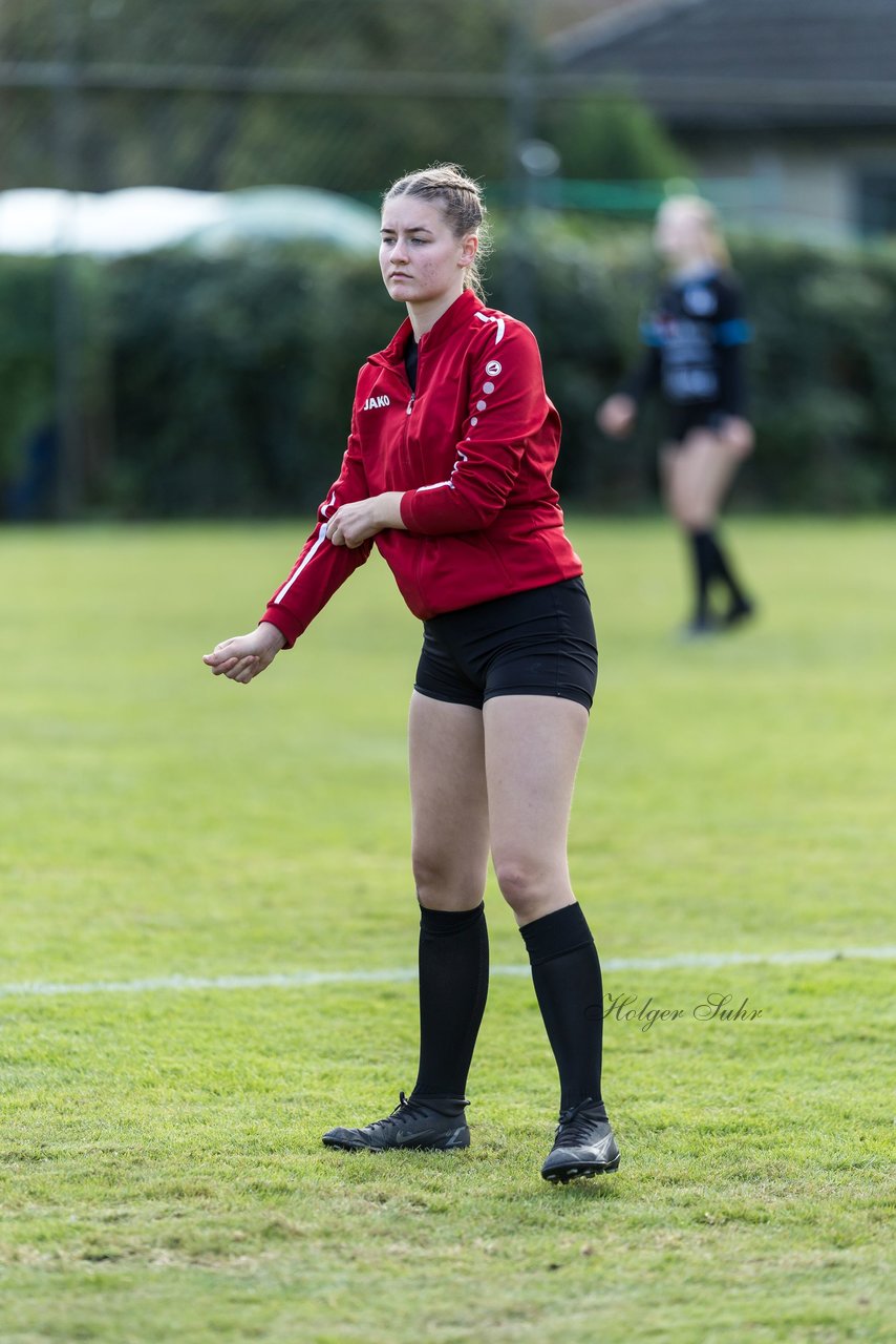 Bild 154 - wU16 Deutsche Meisterschaft